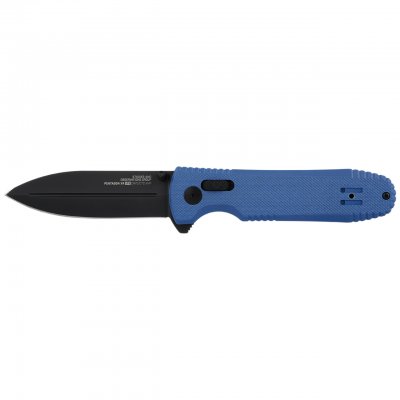 SOG Pentagon XR LTE - Blue