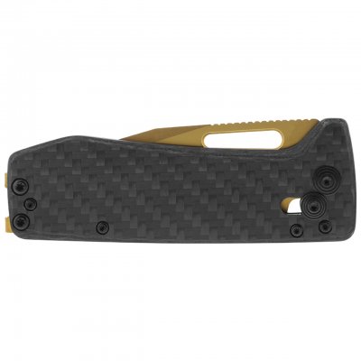 SOG Ultra XR - Carbon & Gold