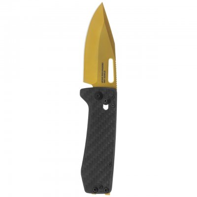SOG Ultra XR - Carbon & Gold