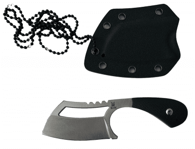 Midgards-Messer Ratatösk M390 Neckknife
