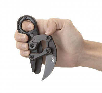 CRKT Provoke First Responder