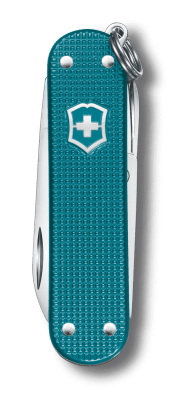 Victorinox Classic SD Alox - Wild Jungle