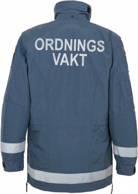 Cubik OV Jacket All Weather Eisenhower