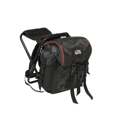 Abu Garcia Stolsryggsäck Junior 12L