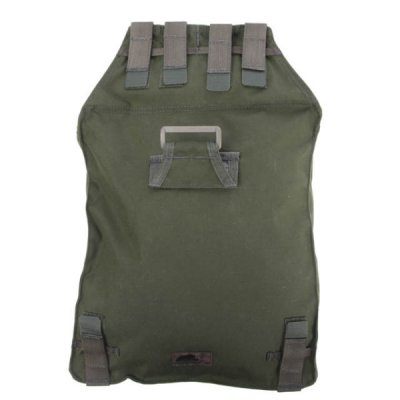 Snigel Zipped Dump Pouch -10