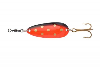 Abu Garcia Jazz Skeddrag 10g 4,5cm