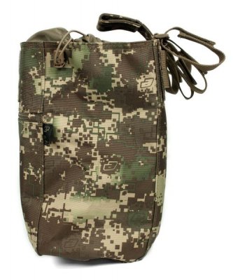 Planet Eclipse Dump Pouch - HDE Camo