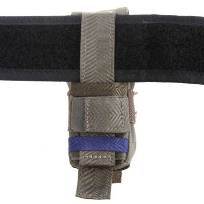 Snigel GP Pouch 3 - Multicam