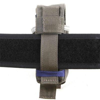 Snigel GP Pouch 3 - Multicam