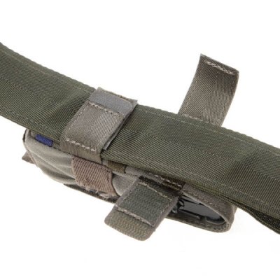 Snigel GP Pouch 3 - Multicam