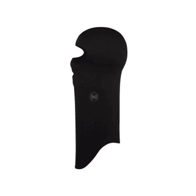 Buff Modacryl FR Balaclava - Svart