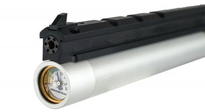 Artemis Snowpeak PP20 4,5mm