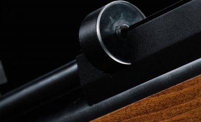 Artemis Snowpeak PR900W Gen 2 PCP 5,5mm KIT