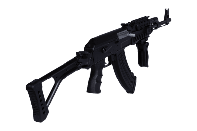 Cybergun Kalashnikov AK47 Tactical AEG 6mm