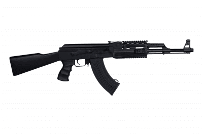 Cybergun Kalashnikov AK47 Tactical AEG 6mm