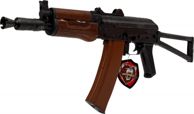 Cybergun Bolt AKS74U BRSS AEG 6mm