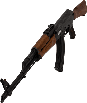 Cybergun Bolt AKM BRSS AEG 6mm
