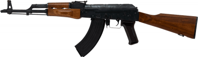 Cybergun Bolt AKM BRSS AEG 6mm