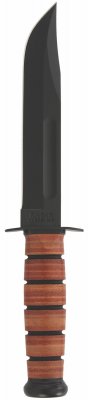 Ka-Bar USMC Straight Edge