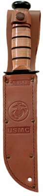 Ka-Bar Vietnam USMC