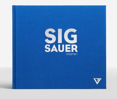 Sig Sauer Vickers Guide Volume 1