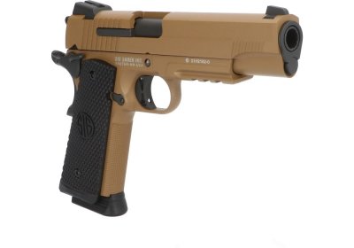 Sig Sauer 1911 Emperor Scorpion 4,5mm BBs