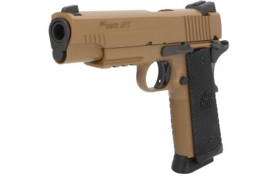 Sig Sauer 1911 Emperor Scorpion 4,5mm BBs