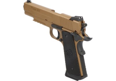 Sig Sauer 1911 Emperor Scorpion 4,5mm BBs