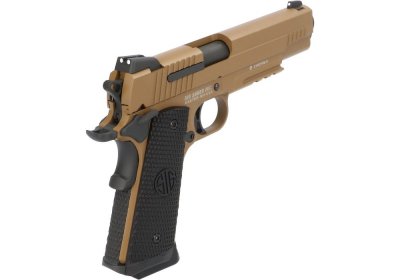 Sig Sauer 1911 Emperor Scorpion 4,5mm BBs