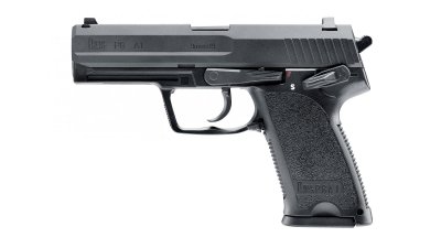 Umarex Heckler & Koch P8 A1 GBB 6mm