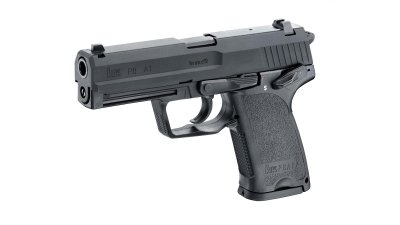 Umarex Heckler & Koch P8 A1 GBB 6mm