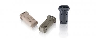 Hera HFG Front Grip (Färg: Svart)