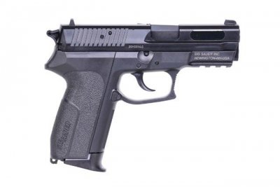 Sig Sauer SP2022 Spring Pistol 6mm