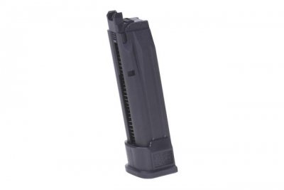 Sig Sauer Magasin - Proforce M17 6mm GBB CO2 - Svart