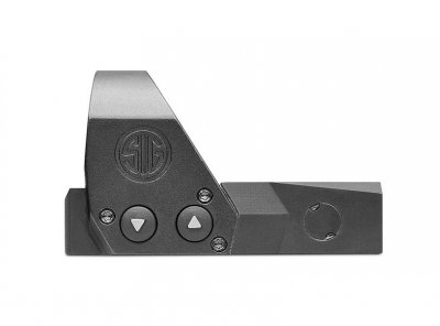 Sig Sauer ROMEO1PRO 6 MOA DeltaPoint Pro / Picatinny