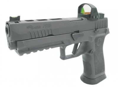 Sig Sauer ROMEO1PRO 6 MOA DeltaPoint Pro / Picatinny