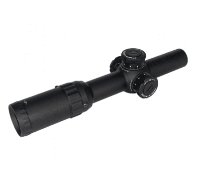 Accufire Prospectis EVRO-6 1-6x24