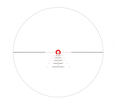 Accufire Prospectis EVRO-6 1-6x24