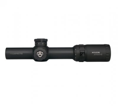 Accufire Prospectis ATRO-8 1-8x24