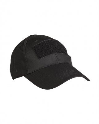 Mil-Tec Stake Cap With Velcro