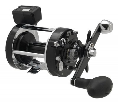 Abu Garcia Ambassadeur 7000i Linecounter Trolling