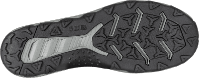 5.11 Tactical A/T Trainer - Crimson