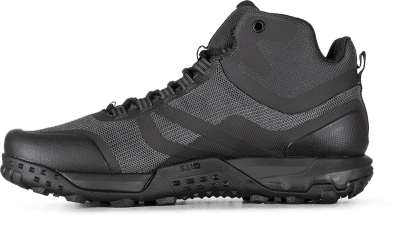 5.11 Tactical A/T Mid Boot - Double Tap