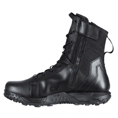 5.11 Tactical A/T 8" Boot - Svart stl EU 47,5