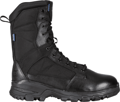 5.11 Tactical Fast-Tac 8" Waterproof Insulated Boot
