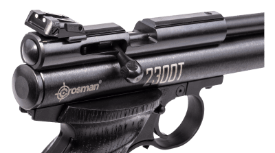 Crosman 2300T 4,5mm CO2