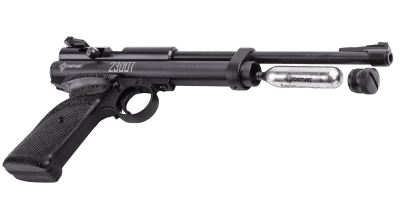 Crosman 2300T 4,5mm CO2