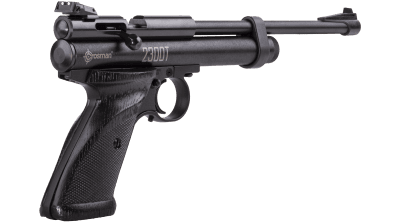 Crosman 2300T 4,5mm CO2