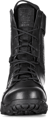 5.11 Tactical A/T 8" Waterproof Side Zip Boot - Black