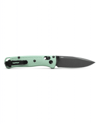 Benchmade 533GY-06 Mini Bugout